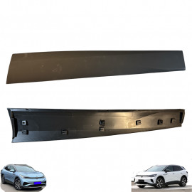 Накладка передньої правої двері молдинг ID4 X 11D 11D 854 940 9B9